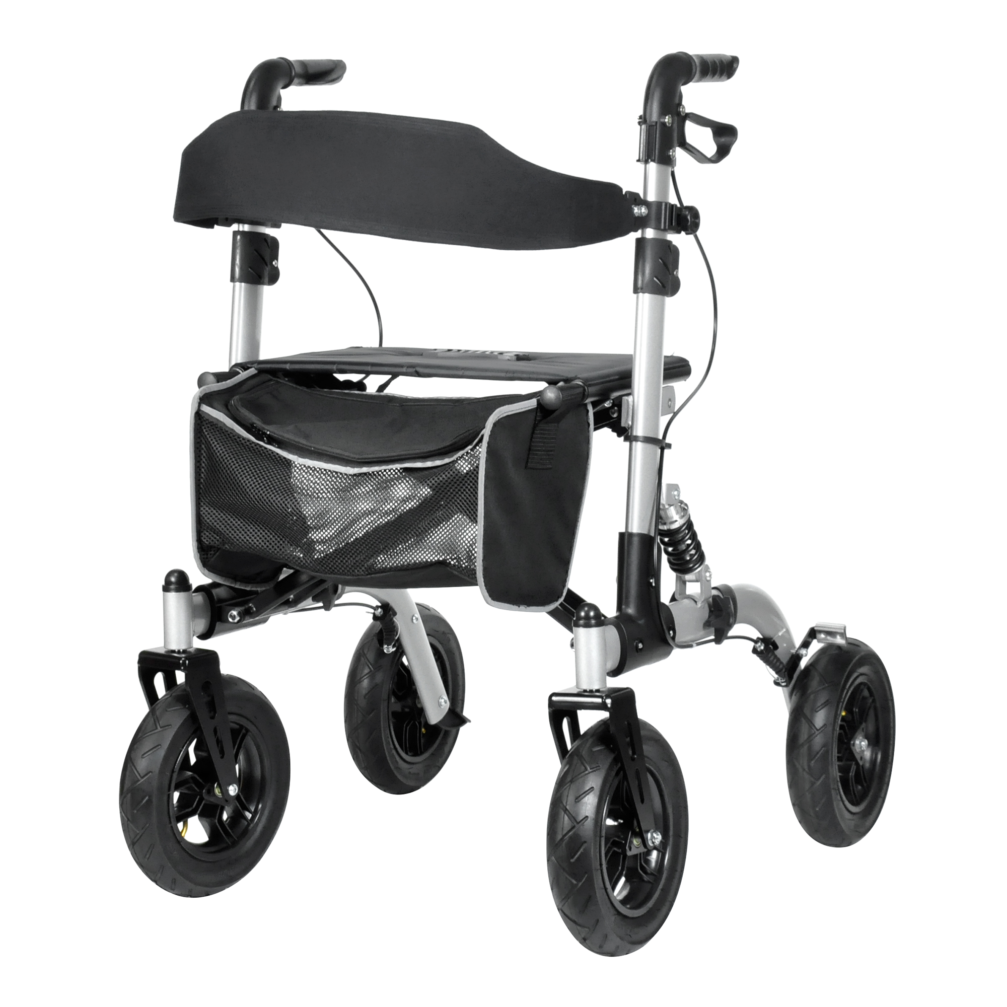 Rollator Walker -BQ1006L