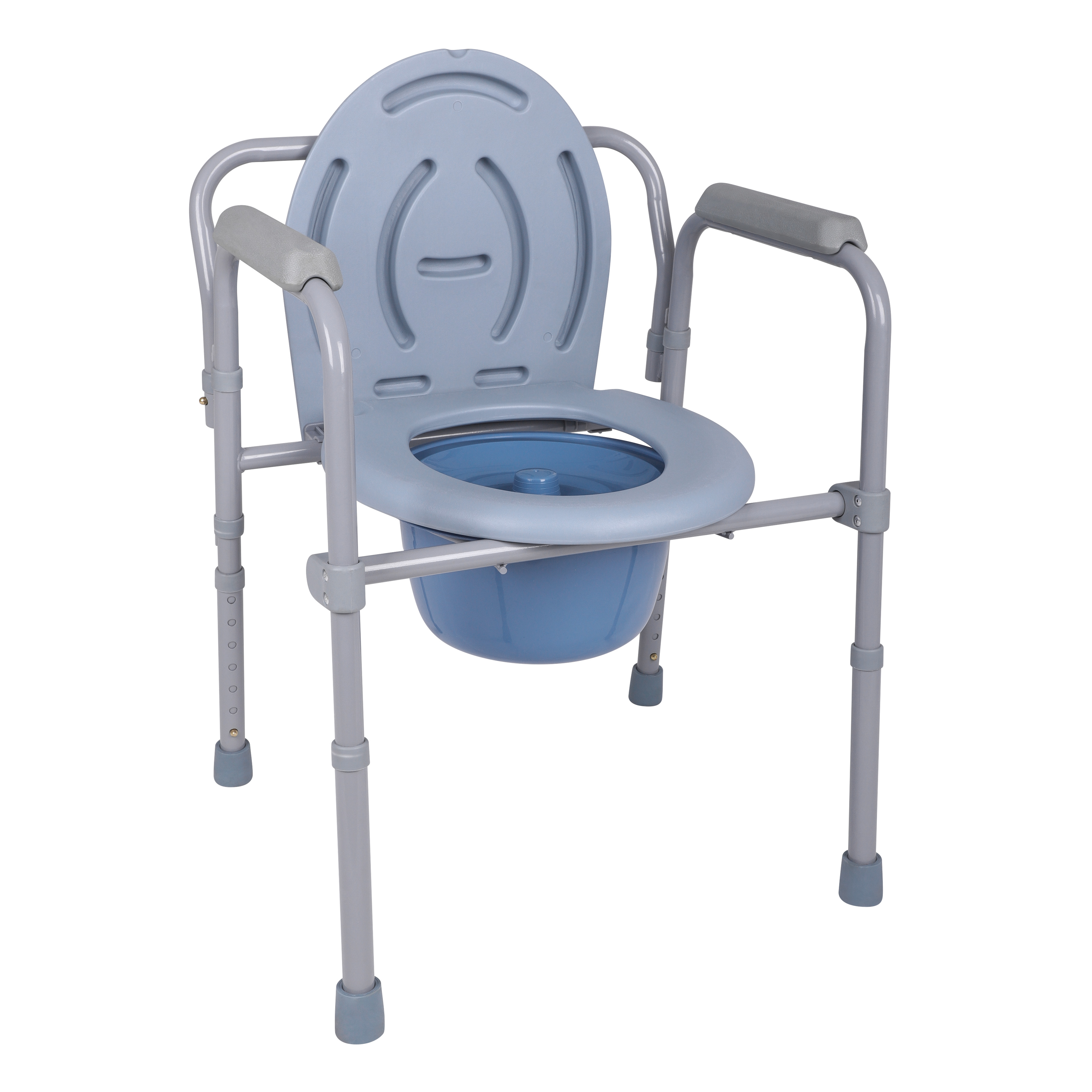 Commode chair 6001A