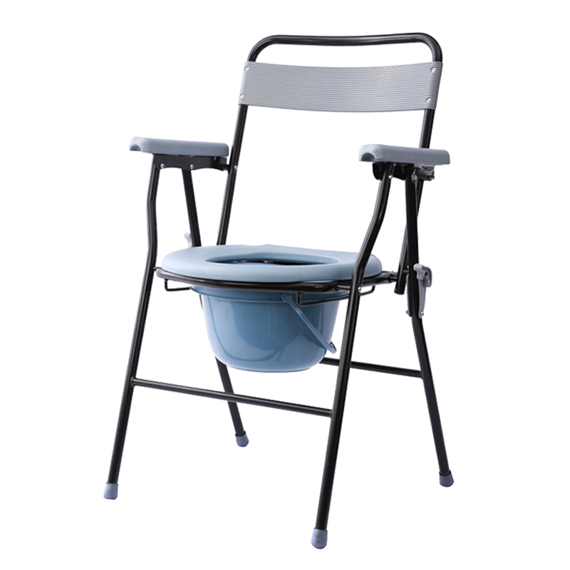 Commode chair 6001C